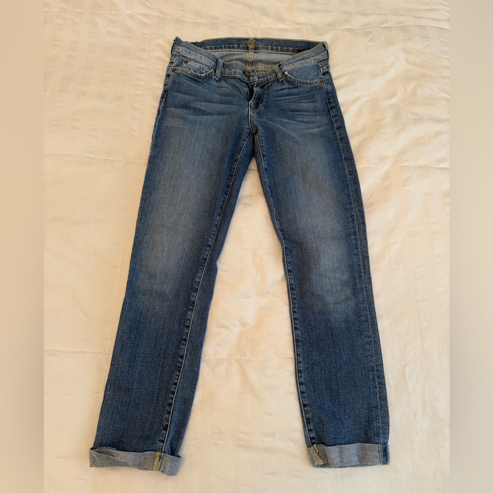 7 for all Mankind Jeans